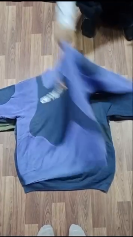 Nike Crewneck Sweatshirt