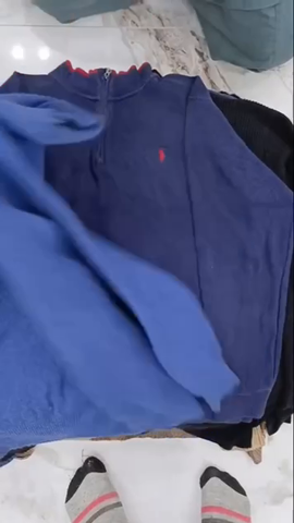 Ralph Lauren Sweater