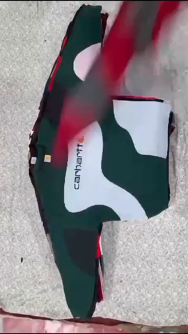 Nike Printed T-shirt