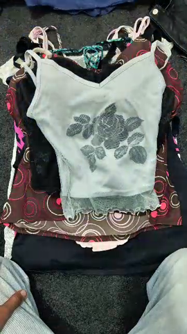 Unbranded Basic Camisole