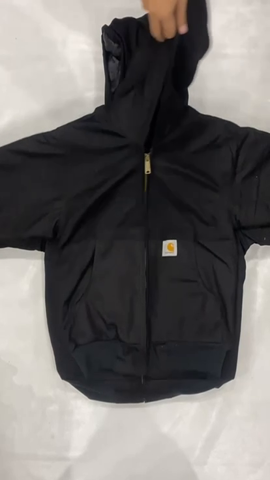 Carhartt Workwear jacket