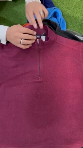 Patagonia Fleece Jacket