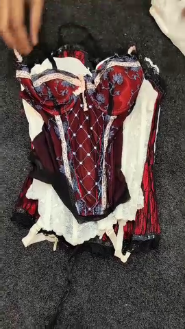 Unbranded Basic Camisole