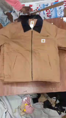 Carhartt Workwear jacket