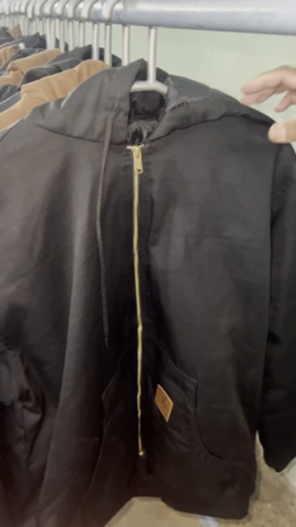 Carhartt Workwear jacket