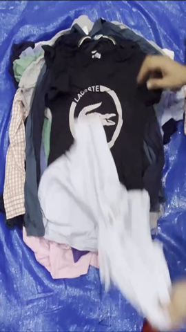 T-shirt imprimé sans marque