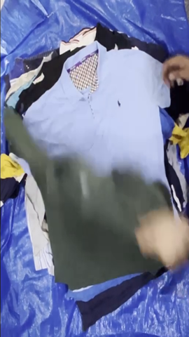 Ralph Lauren Harrington jacket