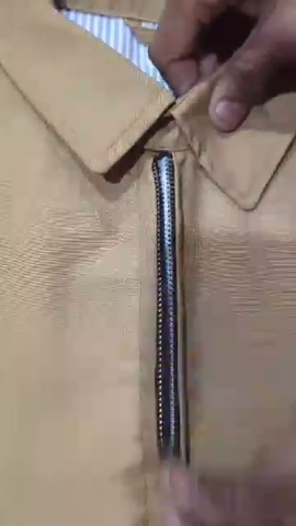 Ralph Lauren Harrington jacket