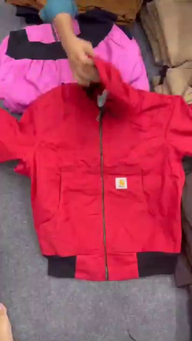 Carhartt Workwear jacket