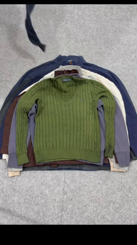 Ralph Lauren 1/4 Zip