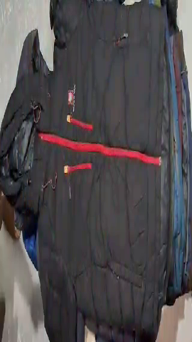 Unbranded Puffer jacket