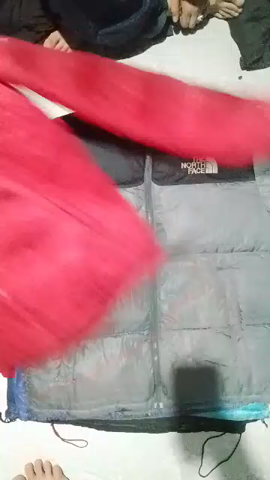 Unbranded Puffer jacket