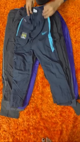 Pantalon de course Nike