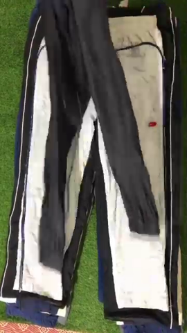 Nike Track pant