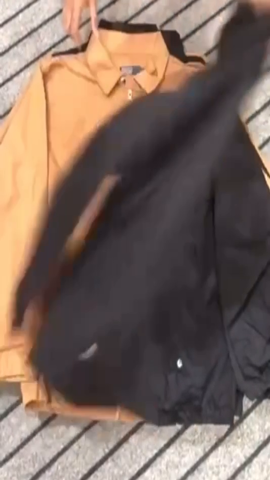 Veste Harrington Ralph Lauren