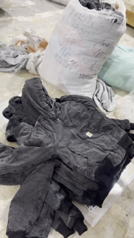 Carhartt Workwear jacket