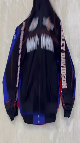 NASCAR Racing jacket