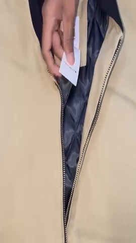 Gilet en denim Carhartt