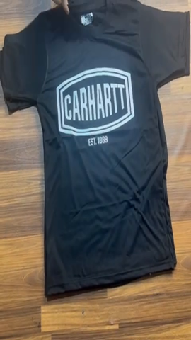Chemise Carhartt Workwear