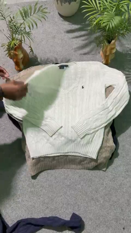 Ralph Lauren Sweater