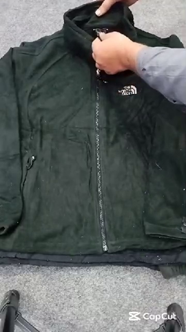 Veste en duvet The North Face