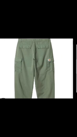 Carhartt Office trouser