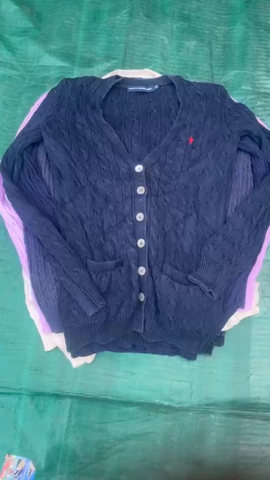 Ralph Lauren Cardigan
