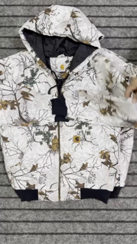 veste Carhartt Workwear