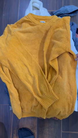 Stone Island Sweater