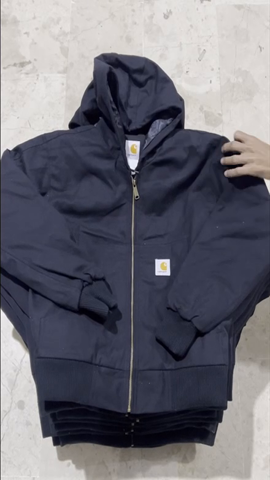 Carhartt Workwear jacket