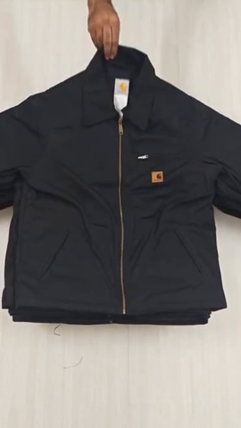Carhartt Workwear jacket