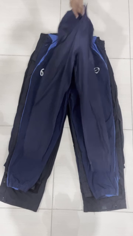 Nike Track pant