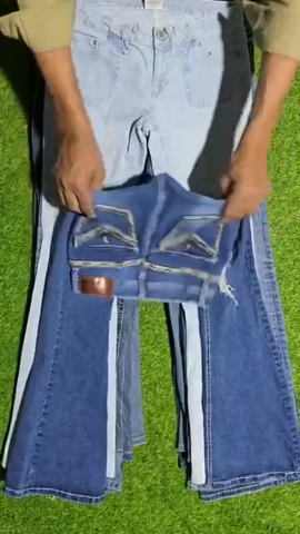 Miss Me Bootcut