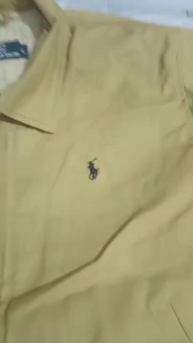 Ralph Lauren Harrington jacket