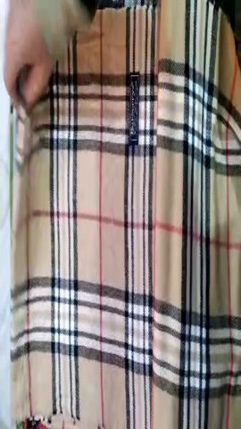 Burberry Scarve