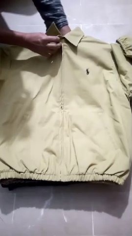 Veste Harrington Ralph Lauren