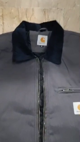 Carhartt Workwear jacket