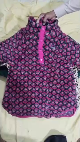 Veste en polaire Patagonia