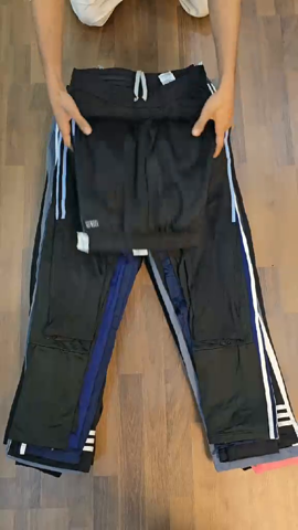 Adidas Track pant