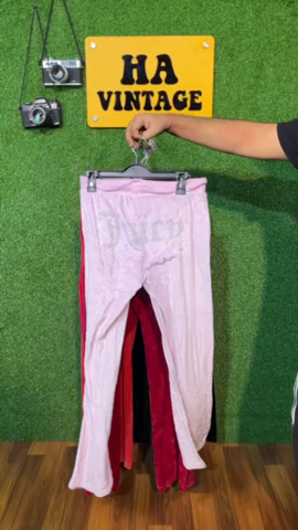 Juicy Couture Office trouser