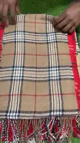 Burberry Scarve