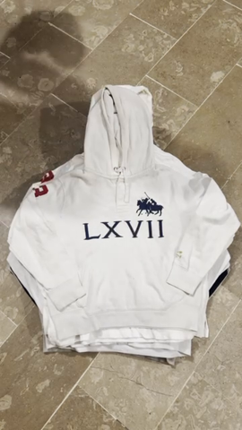 Ralph Lauren 1/4 Zip