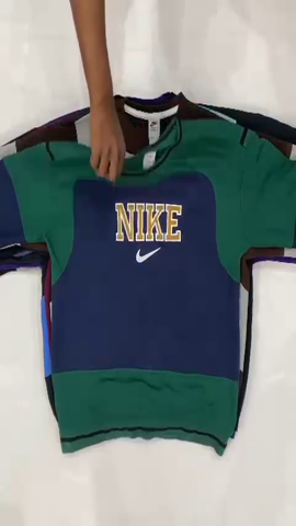 Nike Crewneck Sweatshirt