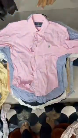 Ralph Lauren Long Sleeve T-shirt