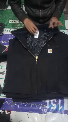 Carhartt Workwear shirt