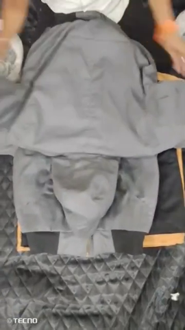 Carhartt Workwear shirt