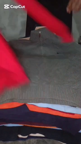 Ralph Lauren 1/4 Zip