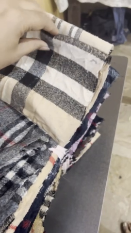 Burberry Scarve