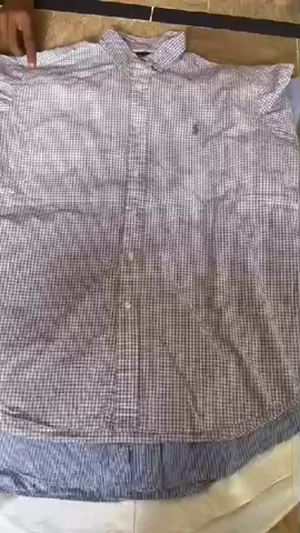 Ralph Lauren Long Sleeve T-shirt