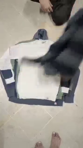 Camicia Carhartt Workwear